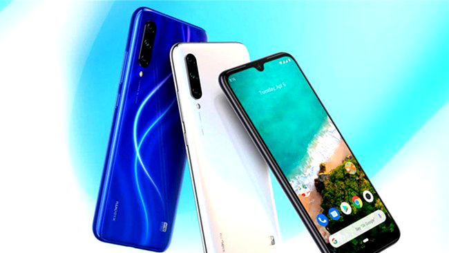 Mi A3