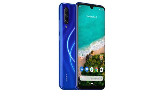 Xiaomi Mi A3