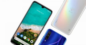 Xiaomi Mi A3: agarra este Android One por um preço impecável