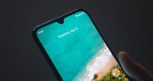 Xiaomi Mi A3 com Android One está com SUPER desconto (Promocode limitado)
