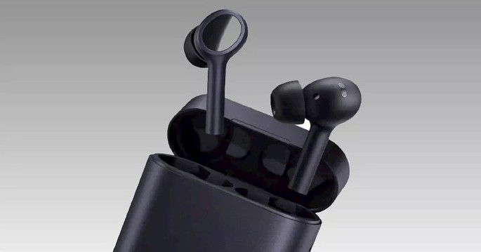 Xiaomi Mi Air 2 Pro