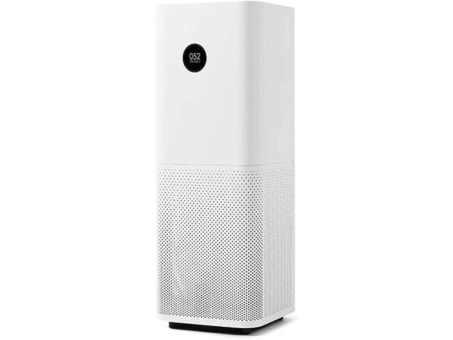 Xiaomi Mi Air Purifier Pro