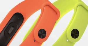 D€AL ALERT: Xiaomi Mi Band 2 já está em pré-venda