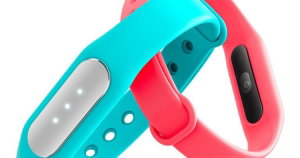 DEAL ALERT: Xiaomi Mi Band 1S já à venda por 17€