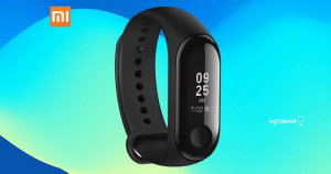 Xiaomi Mi Band 3 por 20€ com este promocode! (Stock limitado)