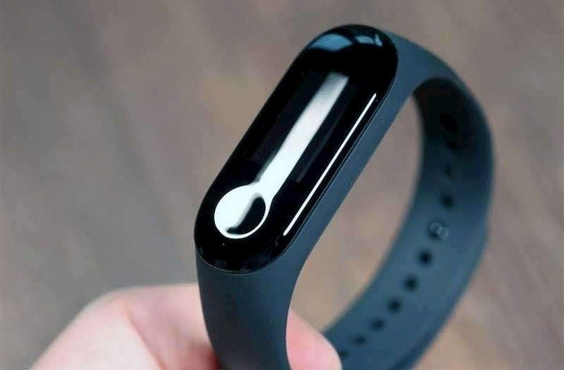 mi band 3 ficha técnica