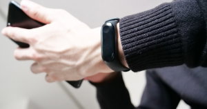 Xiaomi Mi Band 3 é a melhor prenda de Natal que podes oferecer!