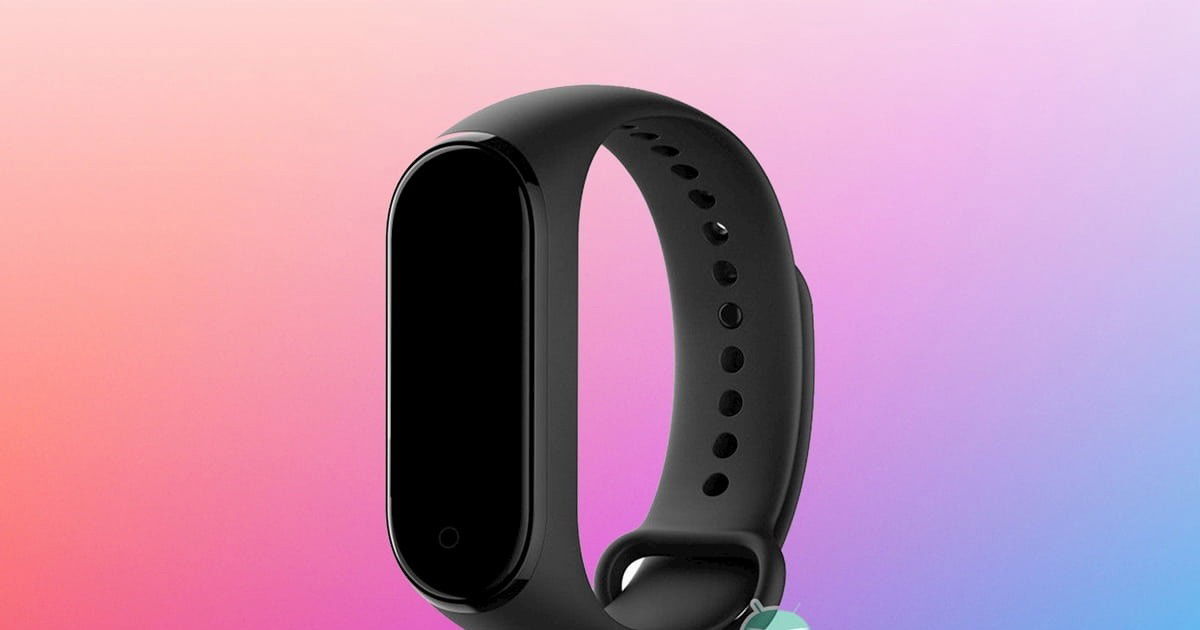 Xiaomi Band 4 Купить Минск