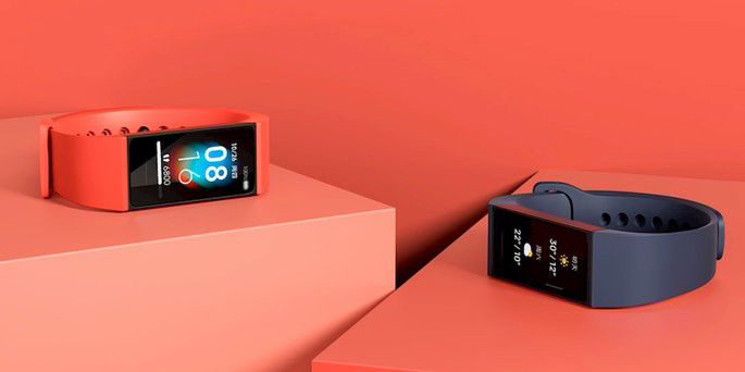 Redmi Band Xiaomi Mi Band 4C