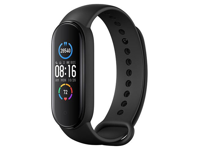 Smartband Xiaomi Mi Band 5