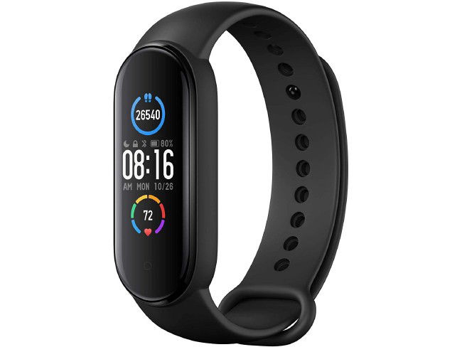 Xiaomi Mi Band 5