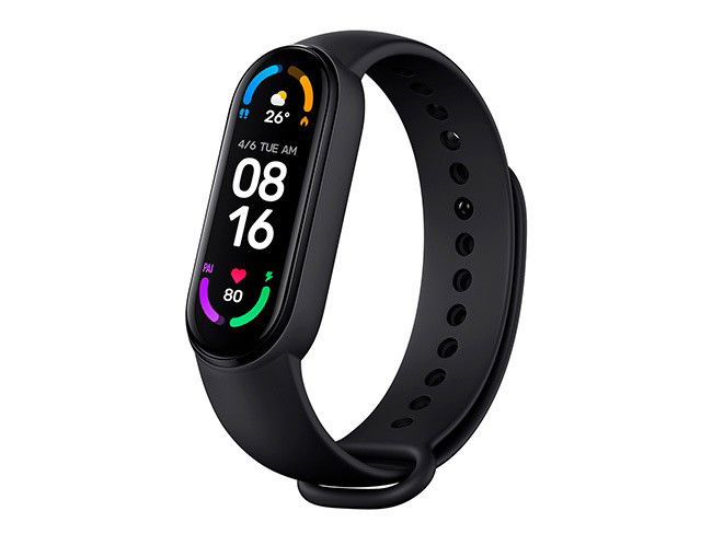 SmartBand Xiaomi Mi Band 6
