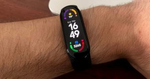 Xiaomi Mi Band 6 ao preço mais baixo de sempre! Apanha a promoção