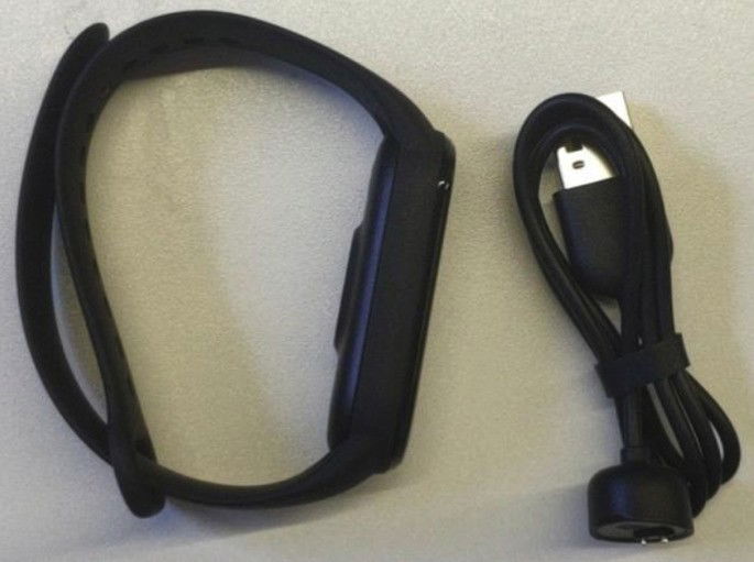Xiaomi Mi Band 6