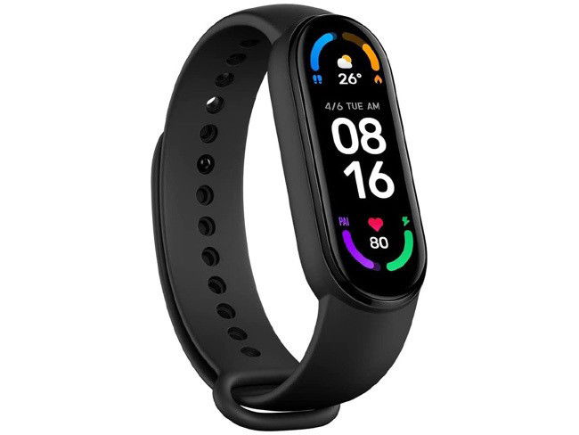 Xiaomi MI Band 6
