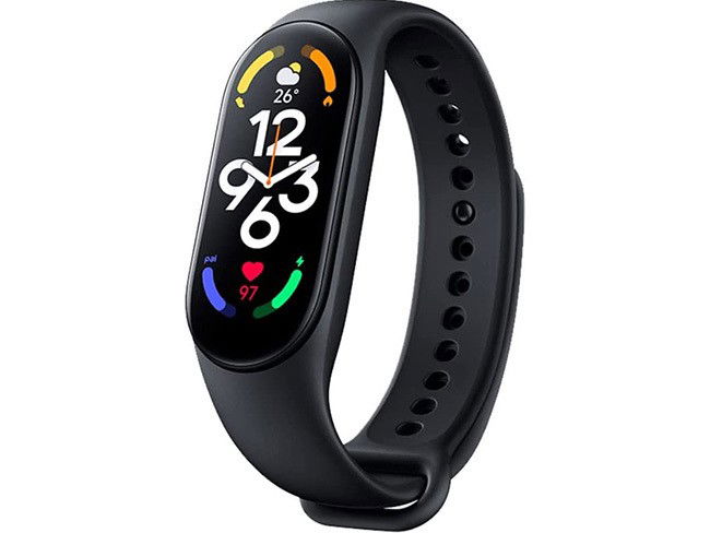 Xiaomi Mi Band 7