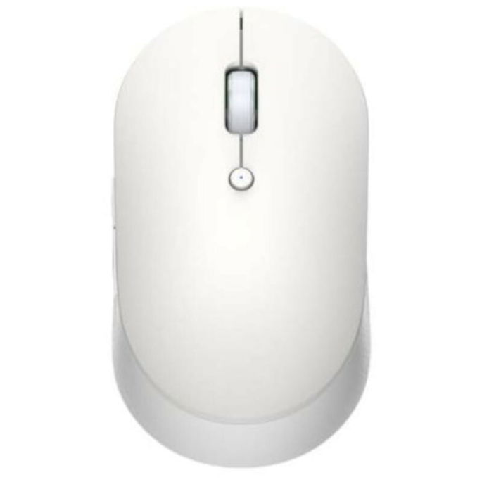 Rato Sem Fio Xiaomi Mi Dual