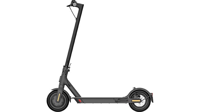 Trotinete Mi Electric Scooter 1S
