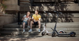 Xiaomi Mi Electric Scooter 3: nova trotinete elétrica chega a Portugal