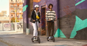 Xiaomi Mi Electric Scooter Essential: trotinete elétrica ao melhor preço na Amazon