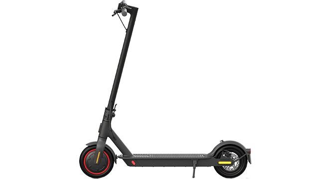 Trotinete Mi Electric Scooter Pro2