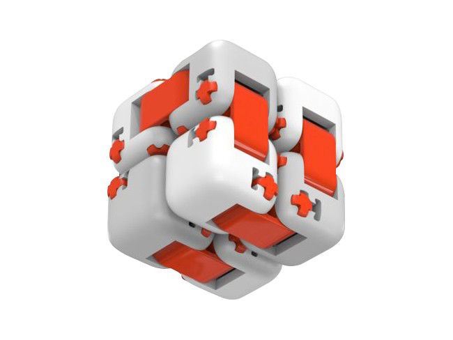 Cubo Anti-stress XIAOMI Mi Fidget Cube