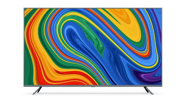 Smart TV Xiaomi MI LED TV 4A de 65 polegadas