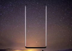 Xiaomi Mi Mix 2: vídeo do smartphone foi revelado antes da apresentação