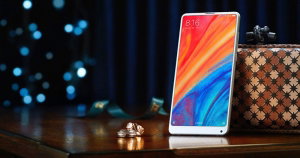 Xiaomi Mi Mix 2S já está em pré-venda com preço competitivo
