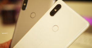 Xiaomi Mi Mix 2S e Redmi S2 chegaram a Portugal. Eis os seus preços