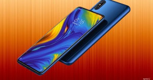 Xiaomi Mi Mix 3: Aproveita 53€ de desconto na compra do smartphone