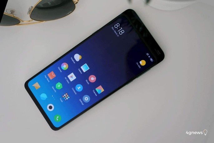 O que esperar do Xiaomi Mi Mix 4