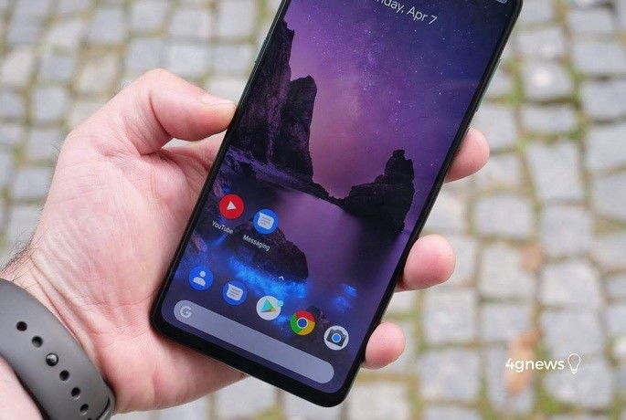 Xiaomi Mi Mix 4