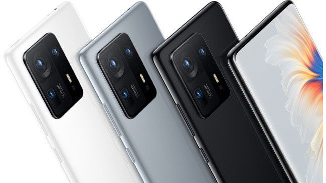 Xiaomi Mi MIX 4