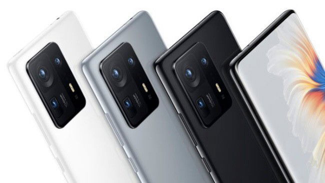Xiaomi Mi MIX 4