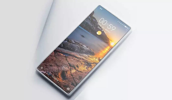 Xiaomi Mi MIX 4