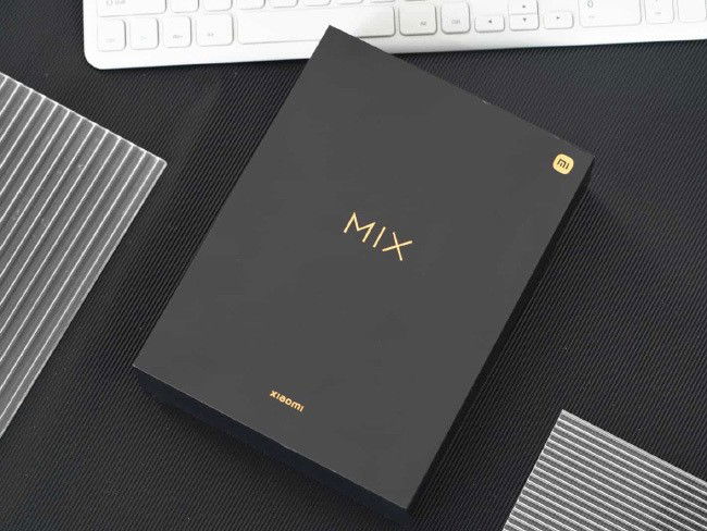 Xiaomi Mi MIX 4