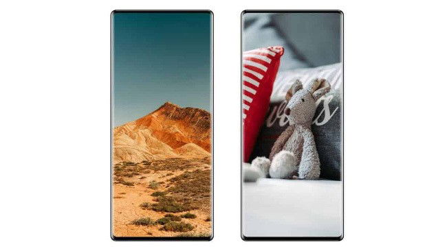 Xiaomi Mi MIX 4
