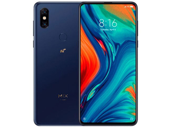Xiaomi