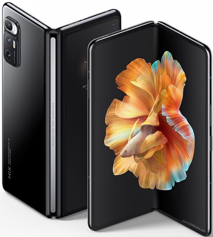Xiaomi Mix Fold