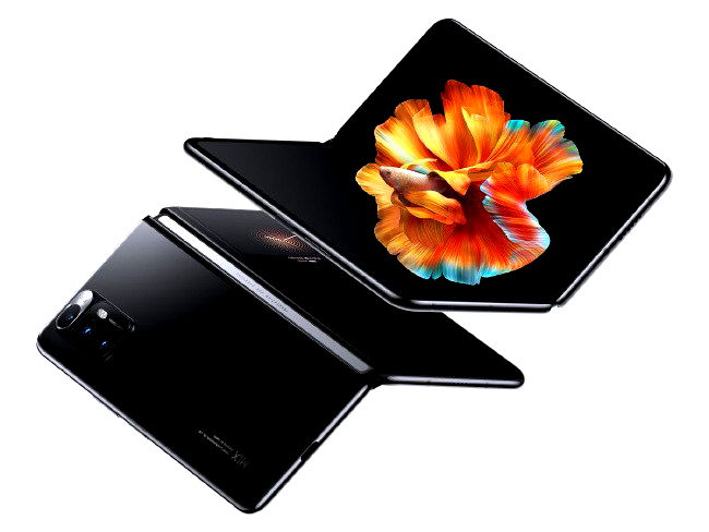 Xiaomi Mi MIX Fold