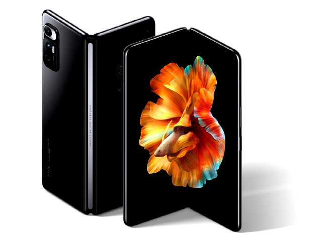 Xiaomi Mi MIX Fold