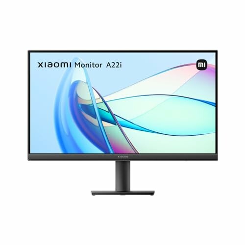 XIAOMI Mi Monitor de Mesa A22i 22"