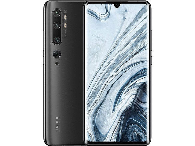 Smartphone Xiaomi Mi Note 10