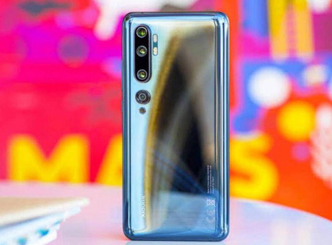 Xiaomi Mi 10: razões pelas quais o smartphone pode vir a ser popular em Portugal