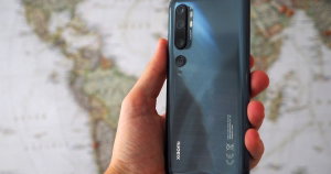 Xiaomi Mi Note 10: aproveita €155 de desconto com este Promocode! (unidades limitadas)