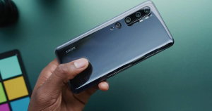 Xiaomi Mi Note 10 está com um desconto difícil de resistir (Promocode limitado)