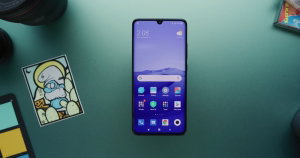 Xiaomi Mi Note 10 está com uma Super Promoção nesta Black Friday (Promocode limitado)