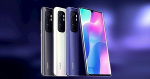 Xiaomi Mi Note 10 Lite está com um desconto imperdível. Aproveita!