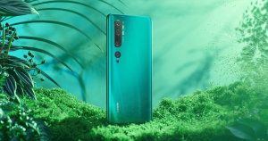 Xiaomi Mi Note 10 pode ser teu por menos de €430 com entrega em 5 dias!